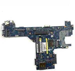 Suitable for E6320 laptop motherboard 0VK1CX CN-0VK1CX LA-6611P W i5-2540M CPU