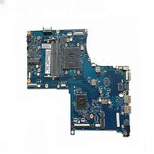 720268-501 720268-601 for 17 17-J HM75 laptop motherboard 17CRU-6050A2549401--A02 SLJ8C DDR3 motherboard