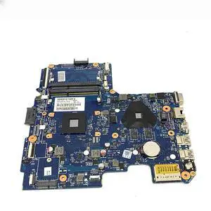 858045-601 858045-001 for 14-AN 14-an090 laptop motherboard TPN-I120 6050A2822801 with A6-7310 CPU R5M1-30 2GB GP