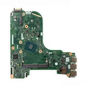 Suitable for 3562 3462 laptop motherboard with SR2Z5 N4200 CPU CN-021W95 021W95 21W95 16823-1 motherboard