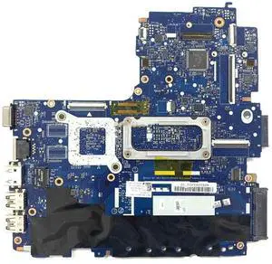 Suitable for 450 G2 440 G2 laptop motherboard 799549-001 ZPL40/ZPL50/ZPL70 LA-B181P 799549-501 799549-601 W 3805U