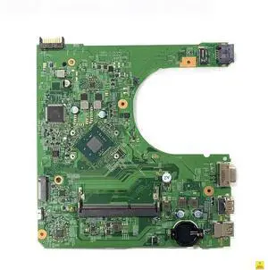 Suitable for 3561 J1900 laptop motherboard 15330-1 CN-03H6GW 03H6GW 3H6GW DDR3 motherboard