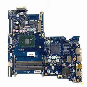 CDL51 LA-D712P 854969-601 854969-001 for 15-BA 15-BA113NA laptop motherboard A9-9410 CPU