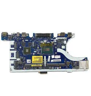CN-0KVR03 0KVR03 KVR03 for E7450 7450 laptop motherboard ZBU11 LA-A963P with SR23V i7-5600U 840M 2G