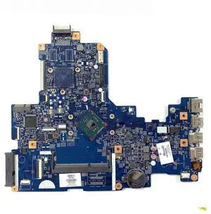856694-001 856694-601 for 17-X laptop motherboard SR2KL N3710 CPU 15288-1 448.08D01.0011