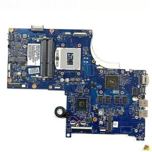 6050A2549801 for 17 17-J M7-J 17T-J laptop motherboard 746451-501 746451-001 746451-601 with HM86 GT740M/2GB