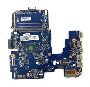 Suitable for 14-AM 240 G5 laptop motherboard 858040-001 858040-501 858040-601 6050A2823301--A01 with SR2KN N3060