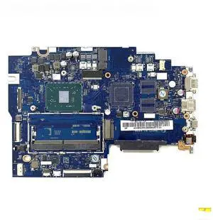 5B20P99020 for 320S-15AST laptop motherboard LA-E981P, CPU A6-9220
