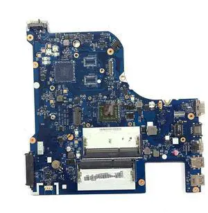 Suitable for G70-35 CG70A laptop motherboard NM-A671 5B20K04319, equipped with A8-6410 2.0 CPU