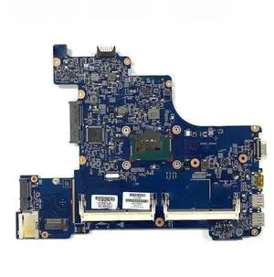 12239-1N for 430 G1 laptop motherboards 739852-001 739852-501 739852-601 with 2955U CPU DDR3