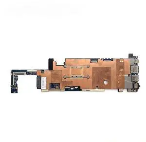 For X2 1012 G1 tablet motherboard 845486-601 845486-001 M5-6Y54 8GB 1.1 6050A2748801