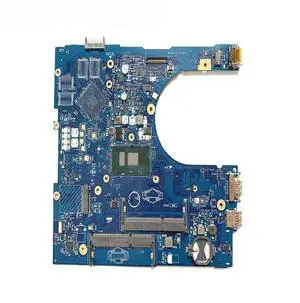 Suitable for 15 5559 motherboard AAL15 LA-D071P RV4XN 0RV4XN CN-0RV4XN with i7-6500U CPU