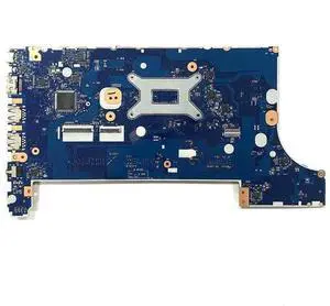 Suitable for E485 E585 laptop motherboard EE485 EE585 N531 equipped with R3-2200 CPU: 02238 02235
