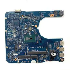 Suitable for 3460 3560 notebook motherboard 85GK8 14290-2 with 3825U