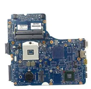 Suitable for 440 450 notebook motherboard 721523-501 721523-001 12238-1 48.4YZ31.011 HM76 DDR3