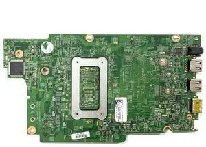 Suitable for 5568 7579 5378 15296-1 0JV40X SR2EU I3-6100U motherboard notebook motherboard DDR3 CN-0JV40X