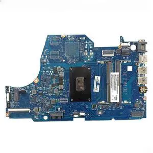 Suitable for 17-CA 17Z-CA 17-ca0000 laptop motherboard L22718-001 L22718-501 L22718-601 with 3 2300U CPU 6050A2983001