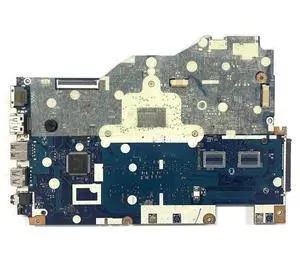 5B20M41058 for 110-15ISK laptop motherboard BIWP4 P5 LA-D562P SR2EU I3-6100U 4G memory