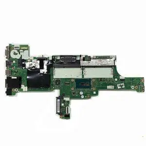 Suitable for T450 laptop motherboard NM-A251 00HN501 SR23Y i5-5200U processor DDR3
