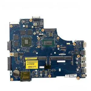 CN-0X3NC8 suitable for 3540 ZAL00 LA-A491P 0X3NC8 SR1EN I3-4030U 216-0846009 motherboard notebook motherboard DDR3