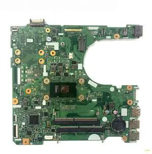 Suitable for 15 3567 notebook motherboard 15341-1 91N85 CN-01PXGP 01PXGP SR348 4415U onboard