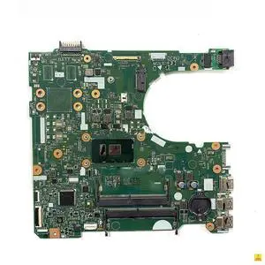 Suitable for 15 3567 laptop motherboard 15341-1 91N85 i3-7100U CPU CN-0RY2Y1 0RY2Y1
