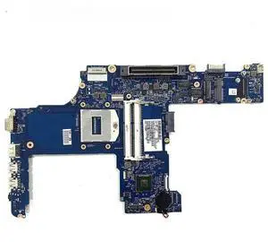 Suitable for 650 G1 series notebook motherboards 744020-501 744020-601 744020-001 6050A2566301 DDR3