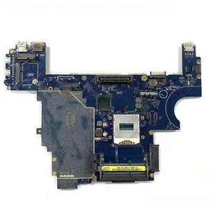 VAL90 LA-9933P for E6440 laptop motherboard 85M2V 085M2V CN-085M2V graphics card