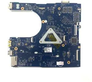 Applicable to 17 5459 5559 5759 motherboard SR2EY i5-6200U 920M 2G AAL10 LA-D071P CN-0T66WJ 0T66WJ T66WJ N16V-GM-B1