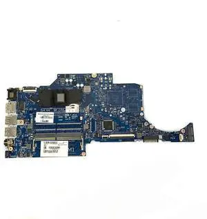 For 14-DK 14S-DK 245 G8 laptop motherboard with A6-9225 CPU 6050A3063701- L46704-601