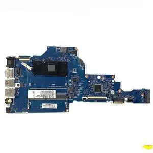 Suitable for 14-DF 14-CK 240 G7 laptop motherboard N4020 CPU L85918-601 L85918-001 6050A2977701--A03