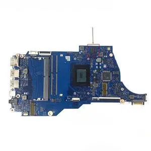 TPN-Q242 for 14Z-FQ0000 14-FQ laptop motherboard DA6D2 YM3020C R3-3020U CPU