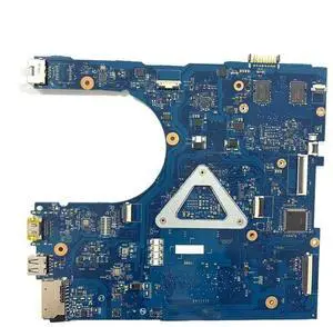 Suitable for 5555 5455 laptop motherboard AAL12 LA-C142P W A4-7210 CPU