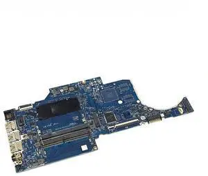 Suitable for 14-CM 14T-CM 245 G7 14Q-CY laptop motherboard TPN-I132 L23393-601 L23393-001 6050A2983601 with 3 2200U CPU DDR4
