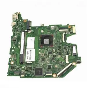 Suitable for 15S-FQ 15-DT 15-DY0015DS 15-DY laptop motherboard L63563-601 L63563-001 DA0P5B6D0 N5000 CPU