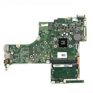 809336-601 X22 DA0X226D0 for 15-AB laptop motherboard 809336-501 809336-001 with A6-6310 CPU DDR3