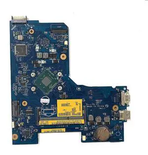 Suitable for 5551 5552 5451 notebook motherboard AAL11 LA-B912P CN-0C0T46 0C0T46 C0T46 with N2840 Suitable for 5551 5552 5451 notebook motherboard AAL11 LA-B912P CN-0C0T46 0C0T46 C0T46 with N2840