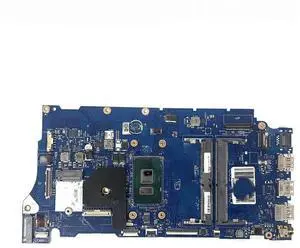 Suitable for 7460 7560 Suitable for 5468 5568 Laptop Motherboard CN-06NY5G 06NY5G BKD40 LA-D822P i5-7200U