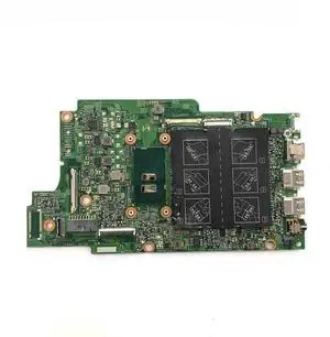 Applicable to 13 5378 5578 5368 laptop motherboard CN-0H95D5 0H95D5 H95D5 15296-1 I3-7130U
