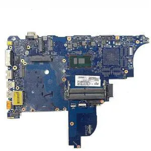 Suitable for 640 G2 650 G2 laptop motherboard i5-6200U CPU DDR4 6050A2723701--A02 840716-601 840716-001