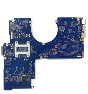 Suitable for 15-aw053nr 15-AW DAG54A6D0 laptop motherboard 847654-001 862978-601 862978-001 AM970PADY44AB A12-9700P CPU
