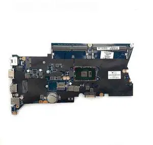 Suitable for 430 G4 laptop motherboard DA0X816E0 SPS- i5-7300U 922096-601 922096-001