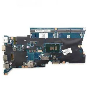 DA0X816E0 for 430 G4 laptop motherboard 905796-601 905796-001 i5-7300U dual-core processor