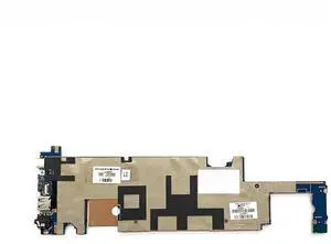 6050A2748801 for X2 1012 G1 laptop motherboard 845470-601 845470-001 with M3-6Y30 CPU 4G memory