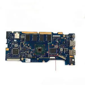 Suitable for SP111-33 SP111-34 laptop motherboard SR3S1 N4000 4GB 64G SSD NBH0U11006 NX8106__V5