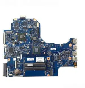 16892-1 for 17-AK laptop motherboards 926194-001, 926194-501, and 926194-601 with A9-9420 CPU and 216-0864032 GPU.