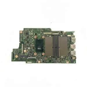 15296-1 for 5368 laptop motherboard, equipped with i5-6200U CPU DDR4 CN-0YKP87 0YKP87 YKP87