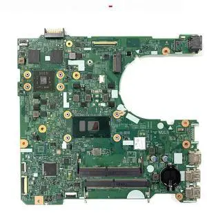 Suitable for 3478 3578 laptop motherboard CN-0YJRTW 0YJRTW YJRTW 17841-1 WX2RR with SR342 i5-7200U CPU