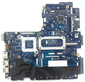 Suitable for 450 G2 laptop motherboard i3-4005U CPU ZPL40 ZPL50 ZPL70 LA-B181P 782951-601 782951-501 782951-001