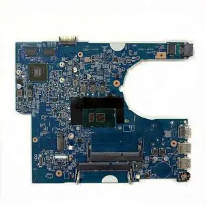 14291-1 for 3470 3570 laptop motherboard i7-6500U + 920M 2G 51VP4 CN-05M7YH 05M7YH motherboard